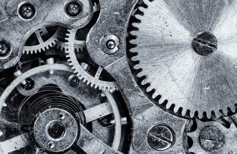 Quantum Clock